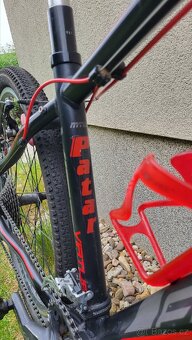 Prodám kolo Force vel M - 26 " - 8