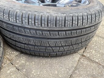 KOLA 22" - DODGE RAM LIMITED - 8