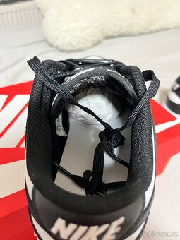 Nike dunky black panda 42,5 (9eu) - 8
