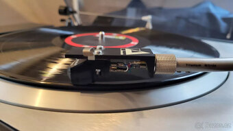 Technics SP-10MKII + SH-10B3 + EPA 100 + SH-10R+ CR 7 - komp - 8