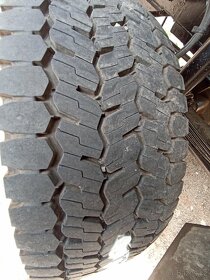 Rexter Pfau 4x4 kontejner - 8