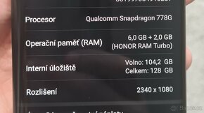 Honor 50 ZÁNOVNÍ STAV - 8