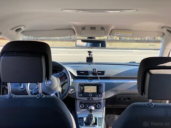 Volkswagen Passat B7 1.6TDI 77kw - 8