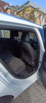 Opel Astra K Sports Tourer 1.6 CDTI (2017) – 158 000 km – sk - 8
