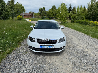 Škoda Octavia 3 Laurin&Klement - 8