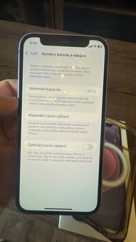 Apple iPhone 12 Mini, 64GB, TOP stav - 8