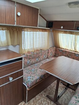Karavan Astra 380 - 8
