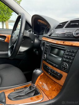 ⭐️MERCEDES-BENZ⭐️E220CDI⭐️W211 FL⭐️ - 8