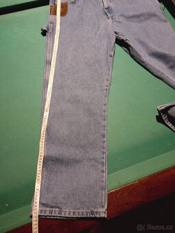 Wrangler rifle - 8