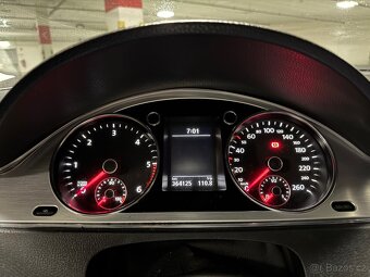 Volkswagen Passat B6 2.0 TDI | R-Line | 2008 | 361 000 km - 8