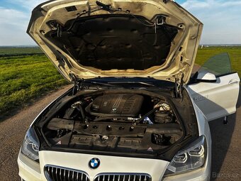 BMW 640d Xdrive - 8