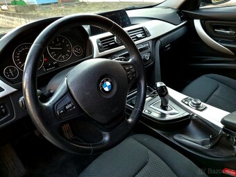 BMW 318 D SW kombi - 8