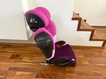 Autosedačka Cybex Solution M-fix ( 15-36 kg) - 8