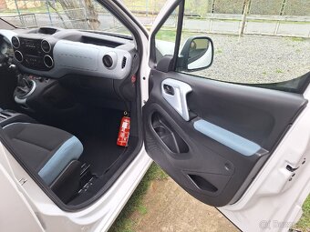 Citroen berlingo multispace - 8