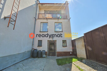 Prodej domu 5+1, 160 m², pozemek 324 m², Svatobořice Mistřín - 8