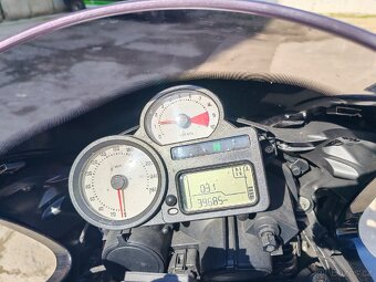 Bmw R1200S - 8