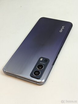 vivo Y72 5G 4/32gb black. Záruka 6 měsíců. - 8