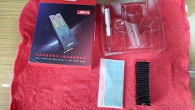 JEYI M.2 HeatSink pasivní chladič na NVMe SSD - 8