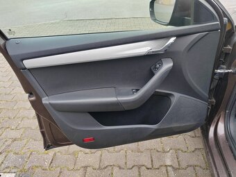Škoda Octavia 1.8 TSI - 8