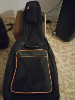 Bass kytara Marcus Miller V7 - 8