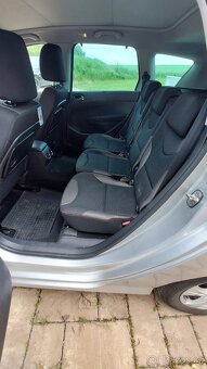Prodám peugeot 308 SW - 8