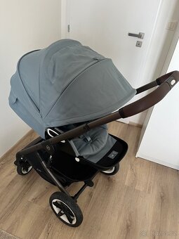 Cybex Talos S Lux 2024 - 8