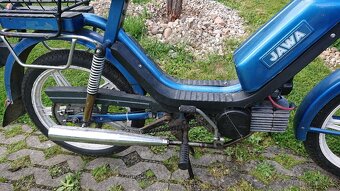 Babetta 225 de Luxe - 8