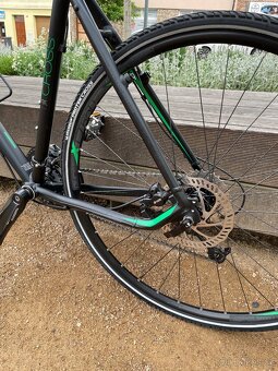 Kolo Ghost XL 🛞 28” cross - 8