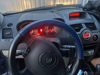 Prodám Renault Megan 1.5dci na ND - 8