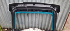 Víko kufru volvo v90 páte dveře kufr 31663428 - 8