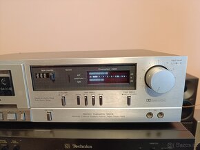 Tape deck Technics M205,M14,M24 - 8