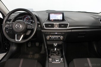 Mazda 3, 2.0 SKYACTIV 88kW SPORTS-LINE - 8