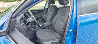Octavia Com.III.FL2,0TDi(110kW)STYLE+ČR,r.v.2020,odp.DPH - 8