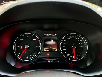 Seat Ateca 2.0TDI 4Drive Xcellence Kamera - 8