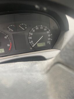Škoda Fabia 1 1.9tdi - 8