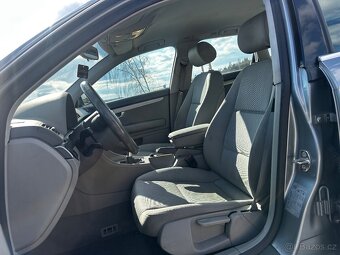 Audi A4 Avant 1.9Tdi 85Kw - 8