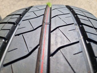 225/65 r16 c letni pneumatiky dodavkove 225 65 16 R16C - 8