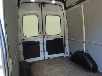 Ford Transit 2.2 TDCi L3H3, Klima - 8