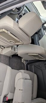 Mazda 5 1.8i nová STK 7míst - 8