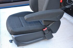 sedadlo spolujezdce Mercedes-Benz Vito 447 - 8