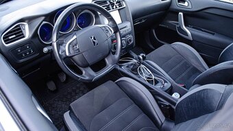 DS 4 1.6 BlueHDi - 8