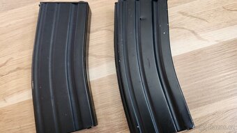 M4 CQBR Sportline AEG - Airsoftová zbraň - 8