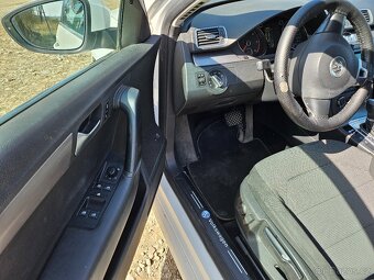 Volkswagen Passat Variant B7 - 8