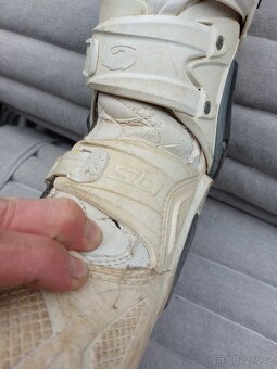 Sidi crossfire 2 SRS - 8