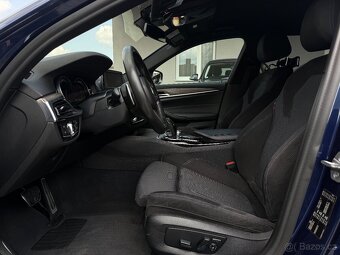 BMW 530d vymena za BMW X5 45e alebo 195kw/210kw - 8