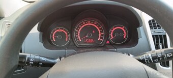 Kia Ceed 1.4i 66kw 2010 - 8