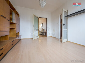 Pronájem bytu 2+1, 59 m², Praha, ul. Sněženková - 8