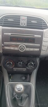 Fiat Bravo 1,4 66kW - 8
