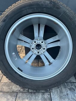 Alu kola VW Sebring R 18” Tiguan 235/55 R18” - 8