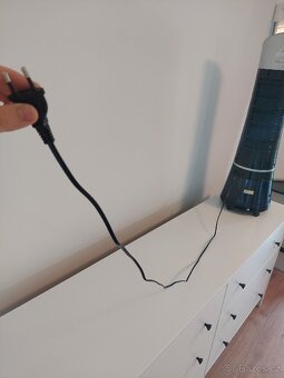 Ochlazovač vzduchu Scyscraper IceSmart - ideální na léto - 8